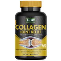 Ailon Naturals Collagen - Joint relief 
